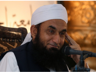 ތާރިގް ޖަމީލް