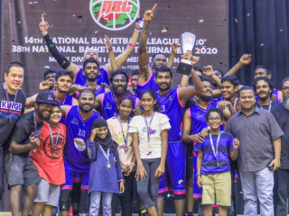 Kings Basketball Club