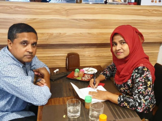 ނަހޫ އާއި ބިންމާ މިފަހަރު ދައްކާނީ \"ދަޅަ\"