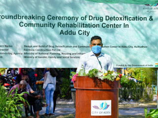 Vice President Faisal Naseem