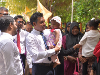 ނައިބު ފައިޞަލް ނަސީމް