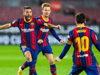 ބާސާ އާއި ސޮސިއެޑާޑް ބައްދަލުކުރި މެޗުގެ ތެރެއިން: މި މެޗުން ބާސާ މޮޅުވީ 2-1 ން