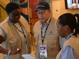 ރާއްޖޭގެ އިންތިހާބުން އެހެން ގައުމުތައް ފިލާވަޅު ނަގަން ޖެހޭ : ކޮމަންވެލްތް