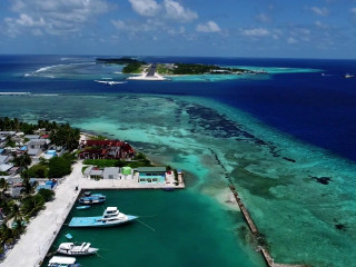 ގއ. ވިލިގިލި ބަނދަރު ސަރަހައްދު