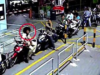 މަރު ކޮމިޝަނުން އާންމު ކުރި ވީޑިއޯގައި ހިމެނޭ މީހާ