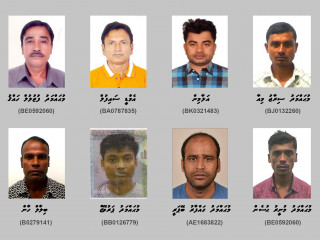Police made the announcement on Friday