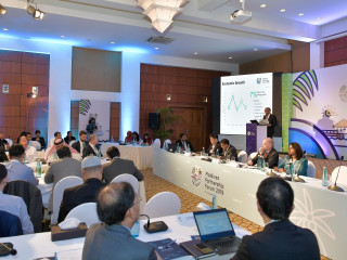 ޕާޓްނަރޝިޕް ފޯރަމް: ބޮޑެތި މަޝްރޫއުތަކާއެކު، ބޮޑު ބަދަލަކާއި ދިމާލަށް!