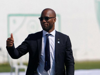 އައިވަރީ ކޯސްޓްގެ ކުރީގެ ފޯވާޑް ޑިޑިއޭ ޑްރޮގްބާ