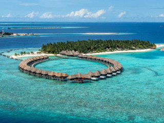 ސަން އެކުއަރ ރިސޯޓު