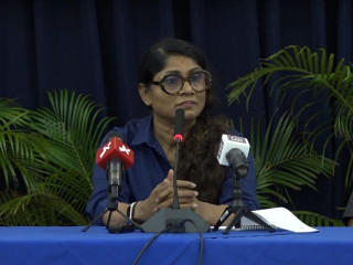 ޑިފެންސް މިނިސްޓަރު މާރިޔާ އަހުމަދު ދީދީ