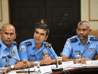 ކުޑަކުދިންނަށް ޖިންސީ ގޯނާކުރުމުގެ ތުހުމަތު ކުރެވޭ އެންމެން މޮނިޓަރ ނުކުރެވޭ: ފުލުހުން