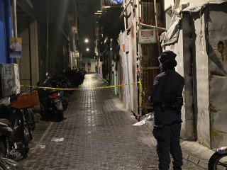 މއ. ކޮށީގެ ހުންނަ ސަރަހައްދު