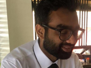 ޓްރާންސްޕޯޓް މިނިސްޓްރީގެ އެގްޒެކެޓިވް ޑިރެކްޓަރ މަހުމޫދު ޝަފީގު(މަހާ)