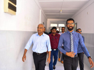 އައު ސަރުކާރުން އުތުރުވެސް ދެކުނުވެސް ދޫކޮށެއް ނުލި، މިއީ ބަޔަކަށް ހަޖަމްނުވާނެ ހަގީގަތެއް!