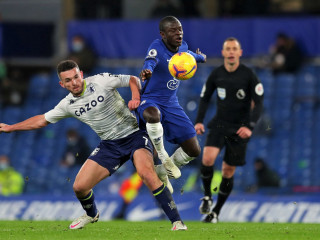 ޗެލްސީ އަތުން ވިލާއަށް ޕޮއިންޓެއް