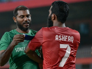 ކުޅުންތެރިން މާޔޫސްކޮށްނުލާ ހައްލެއް ހޯދުން މުހިންމު: އިމްރާން