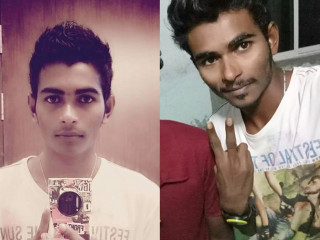 ހޯނޑެއްދޫއިން ގެއްލިގެން ހޯދަމުންދާ ޒުވާނާ