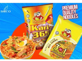 ޑެޑީ ބްރޭންޑް ނޫޑްލްސް