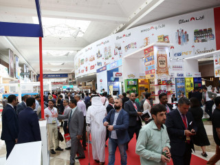 ފެބްރުއަރީ މަހު ދުބާއީގައި ބޭއްވި ގަލްފް ފުޑް އެކްސްޕޯގެ ތެރެއިން