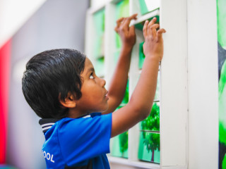 ބީއެމްއެލްގެ އެހީއާއެކު ގާފަރު ސްކޫލްގައި ސެން ކްލާހެއް ތަރައްގީކޮށްފި