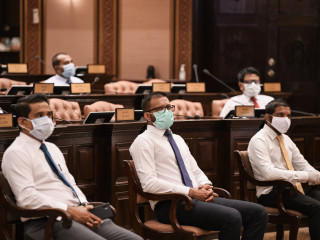 އަންގާރަ ދުވަހުގެ ރައްޔިތުންގެ މަޖިލީހުގެ ޖަލްސާގެ ތެރެއިން