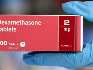 ކޮވިޑާ ދެކޮޅަށް ބޭނުންކުރަން އިނިގިރޭސިވިލާތުން ހޯދި ޑެކްސަމެތަސޯން