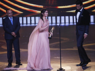 އައިފާ 2019: އެންމެ މޮޅު ފިލްމަކަށް ރާޒީ