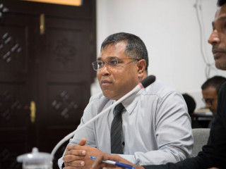 މިމަހުގެ 16 ވަނަ ދުވަހު ބީއެމްއެލްގެ ބޯޑު މެމްބަރުން މަޖިލީހުގެ ކޮމިޓީއަށް ހާޒިރު ކޮށްފައި