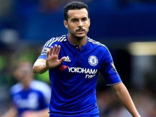 ޕެޑްރޯ ރޮޑްރިގޭޒް