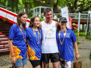 ކަޕްރާލް ވޯލްޑް ރެކޯޑް ހެދުމަށްފަހު