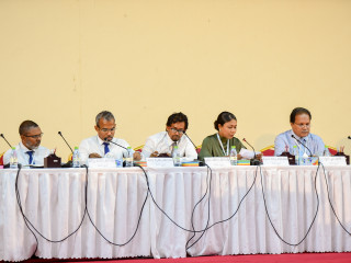 ޖޭއެސްސީގެ މެމްބަރުންތަކެއް