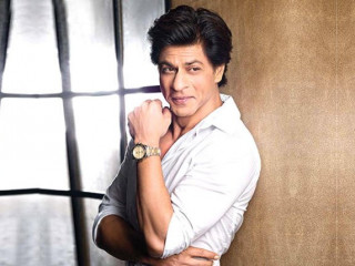 ޝާހުރުކް ޚާން