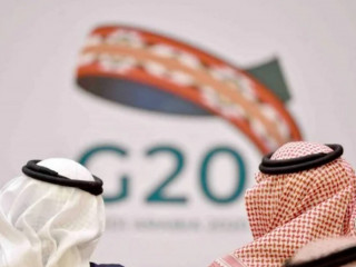 ކޮވިޑް-19 ގެ ކަންތަކައް އެހީވުމަށް 500 މިލިއަން ޑޮލަރު ދޭން ސައުދީން ވައުދުވެއްޖެ