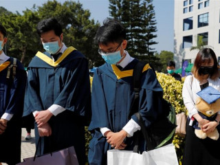 ހޮންކޮންގް ގެ ދަރިވަރުންތަކެއް