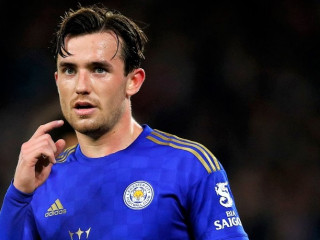 ލެސްޓާގެ ޑިފެންޑަރު ޗިލްވެލް ޗެލްސީއަށް