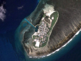 He was found in Maavaaralu