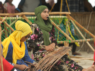 ދިވެހިންގެ ސަަގާފީ ދިރިއުޅުން ދައްކައިދޭ ޑްރަމާއެއްގެ ތެރެއިން