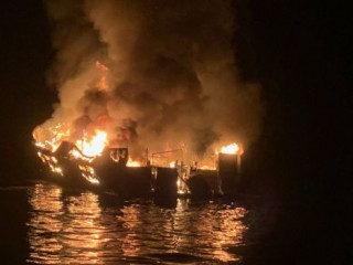 އަލިފާނުގެ ހާދިސާ ހިނގި ބޯޓު