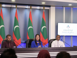 Education Ministry\'s press conference