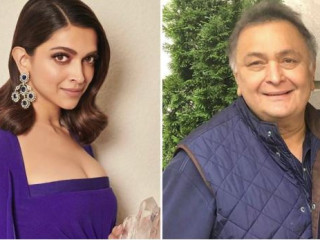 ރިޝީ ކަޕޫރާއި ދިޕިކާ ޕަދުކޯން