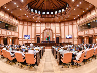 ވަޒީފާގެ ގާނޫނަށް ގެންނަ އިސްލާހު: ވިޔަފާރިވެރިންގެ \'\'އަޅުވެތިކަމަށް\'\' ރައްޔިތު މީހާ ފައްތާ އިސްލާހެއް؟