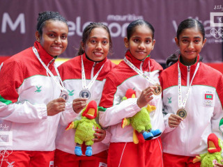 މަގްސަދު ހާސިލުވެއްޖެ، އުފަލާއެކު މިހާރު ރިޓަޔާވެވޭނެ: މުއީނާ