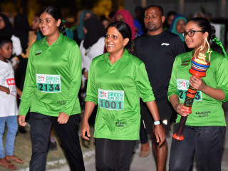 ފެހި ދުވުމުގެ ހަރަކާތް ނިންމުމުގެ ރަސްމިއްޔާތުގެ ތެރެއިން