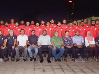ފިލިޕީންސް އާއި ރާއްޖެ ބައްދަލުކުރާ މެޗުގެ ޓިކެޓް ވިއްކުމަށް ހާއްސަ ހަރަކާތްތަކެއް