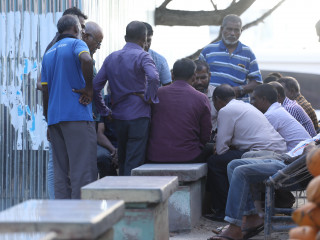 ރާއްޖެއަށް އެހީތެރިވާނެ ގޮތްތަކާއި ގުޅޭގޮތުން ވޯލްޑް ބޭންކުން ދިވެހިންގެ ހިޔާލު ހޯދަނީ