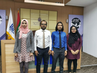 Whistle-blower Committee