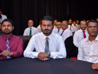 ޤަމު ދާއިރާގެ މެމްބަރު މުހައްމަދު ވިސާމް