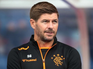 ސްޓީވެން ޖެރާޑް