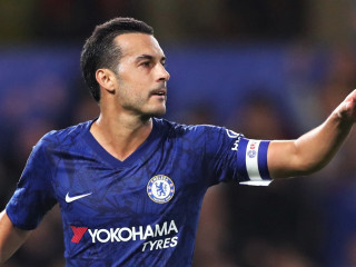 ރޯމާއަށް ބަދަލުވާން ޕެޑްރޯ އެއްބަސްވެއްޖެ