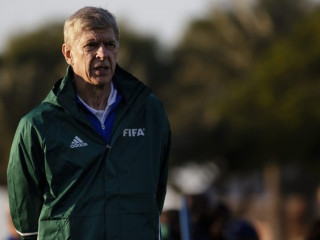 ދަށް ފަންތީގެ ލީގުތައް ދަނީ ބަނގުރޫޓުވަމުން: ވެންގާ